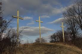 Góra Trzech Krzyży